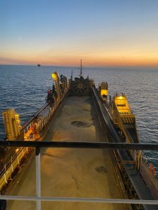 Deck Cadetship | Chiltern Maritime 